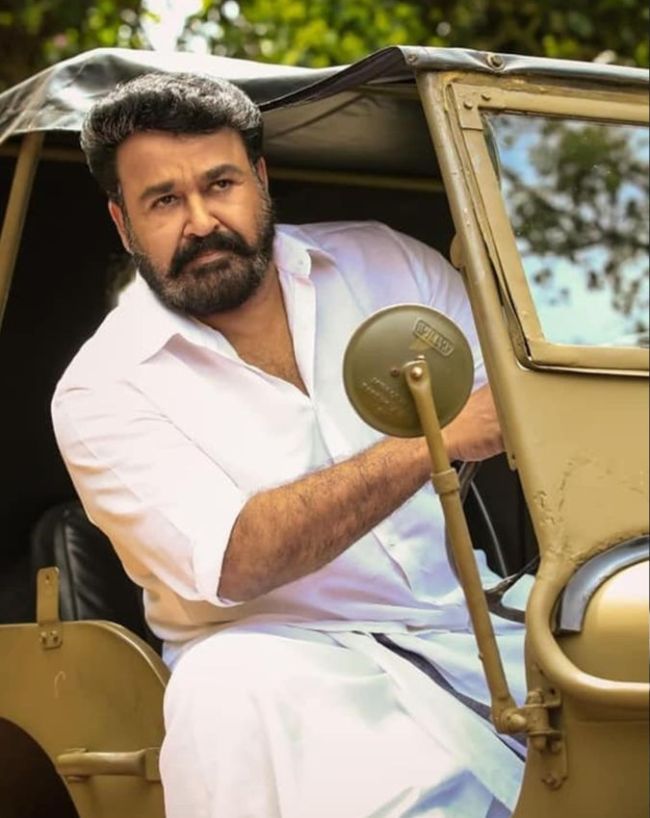 mohanlal thriller movies-1-2-3-4