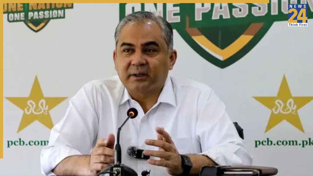 मोहसिन नकवी को लेकर सस्पेंस खत्म, जानिए ICC मीटिंग के लिए PCB चेयरमैन भारत आएंगे या नहीं