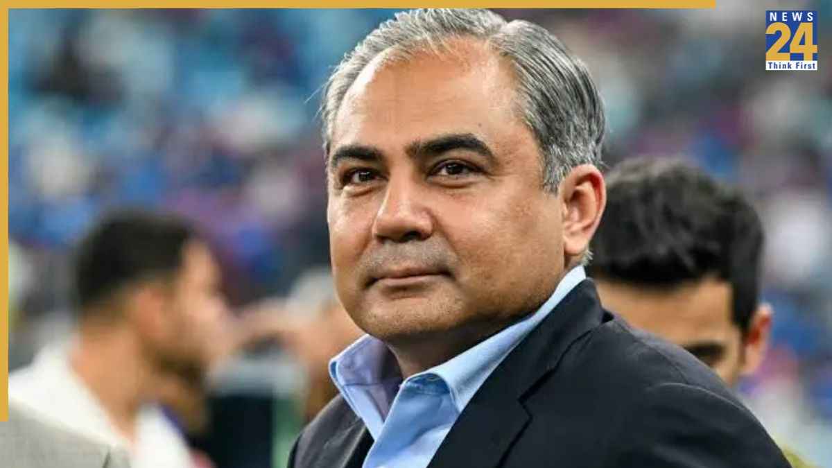 T20 वर्ल्ड कप विवाद के बाद भारत आएंगे PCB अध्यक्ष मोहसिन नकवी! पाकिस्तानी पीएम लेने जा रहे सबसे बड़ा फैसला?