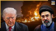 Mojtaba Khamenei