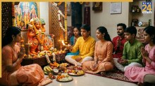 Morning Puja Routine for Busy Youth