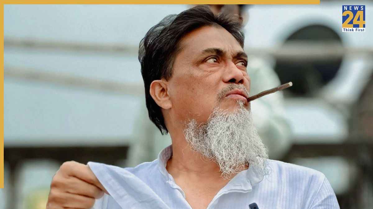 Motab Shaikh