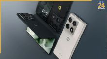 Motorola Razr Fold: मोटोरोला का पहला Foldable फोन लॉन्च, 6000mAh बैटरी और 50MP ट्रिपल कैमरे ने मचाया तहलका 