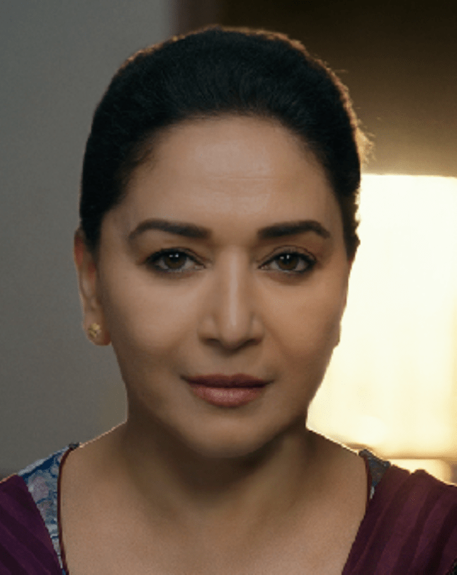 madhuri dixit film-series-1-2-3