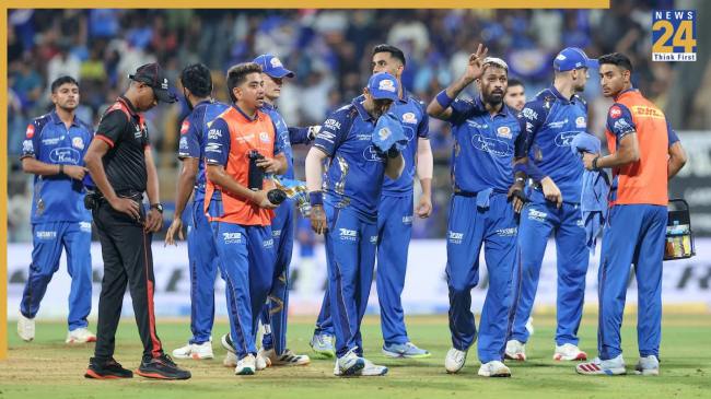 Mumbai Indians