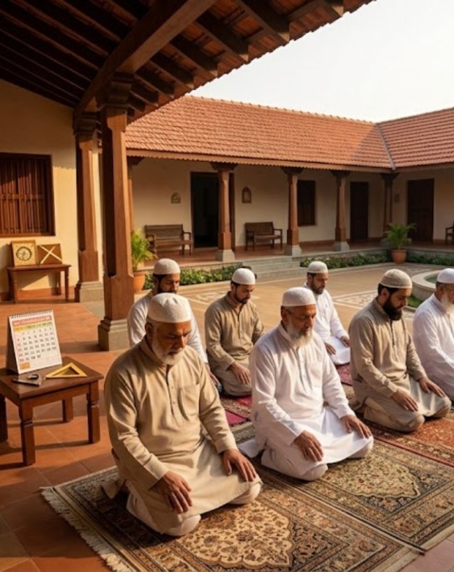 Islamic Beliefs-1-2-3