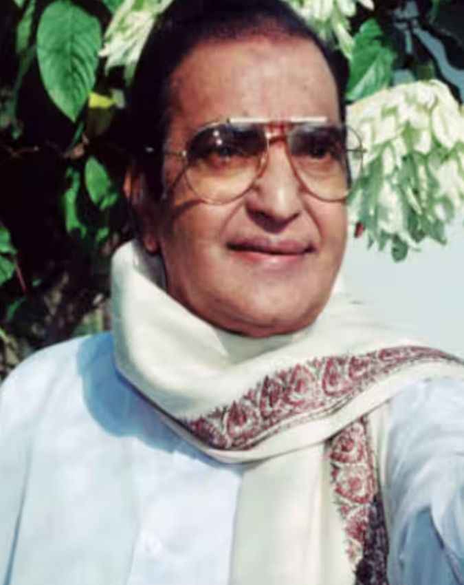 एन. टी. रामाराव