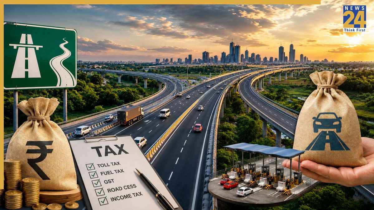 Highway New Rule Update: नेशनल हाईवे से 35000 करोड़ जुटाएगी सरकार! जानें आप की जेब पर क्या होगा असर