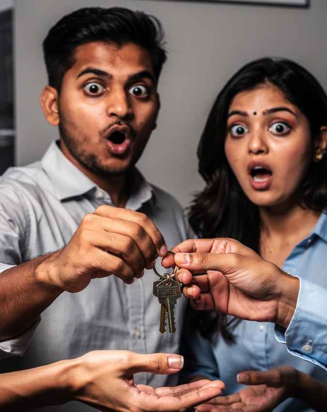 कपल्स के लिए गंभीर चिंता का विषय