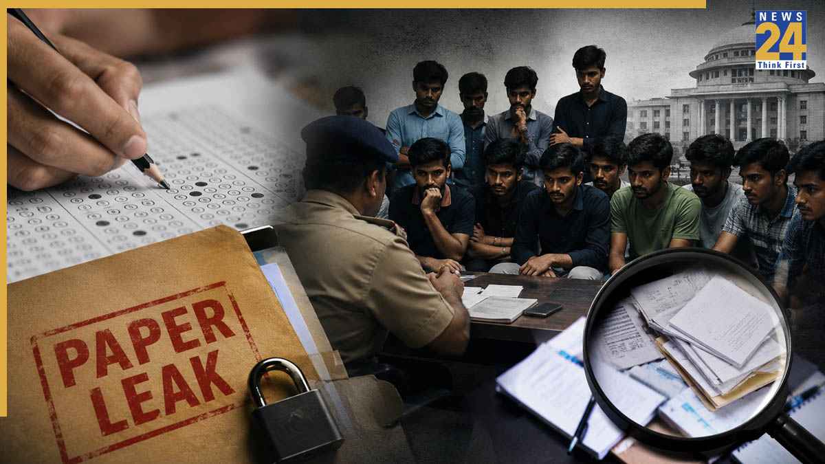 NEET PAPER
