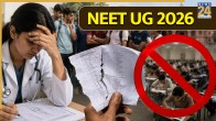NEET UG 2026