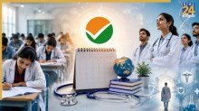 NEET UG Exam 2026