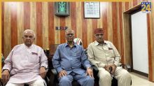 8वें वेतन आयोग में ₹69,000 न्यूनतम वेतन की मांग; NFIR ने सरकार के सामने रखीं रेलवे कर्मचारियों की बड़ी शर्तें