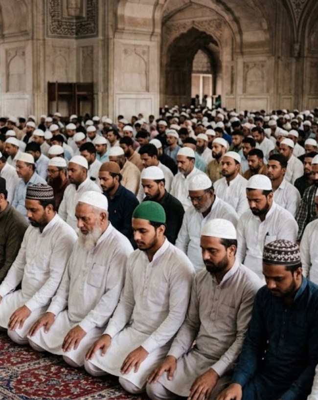 Islamic Beliefs-1-2-3-4