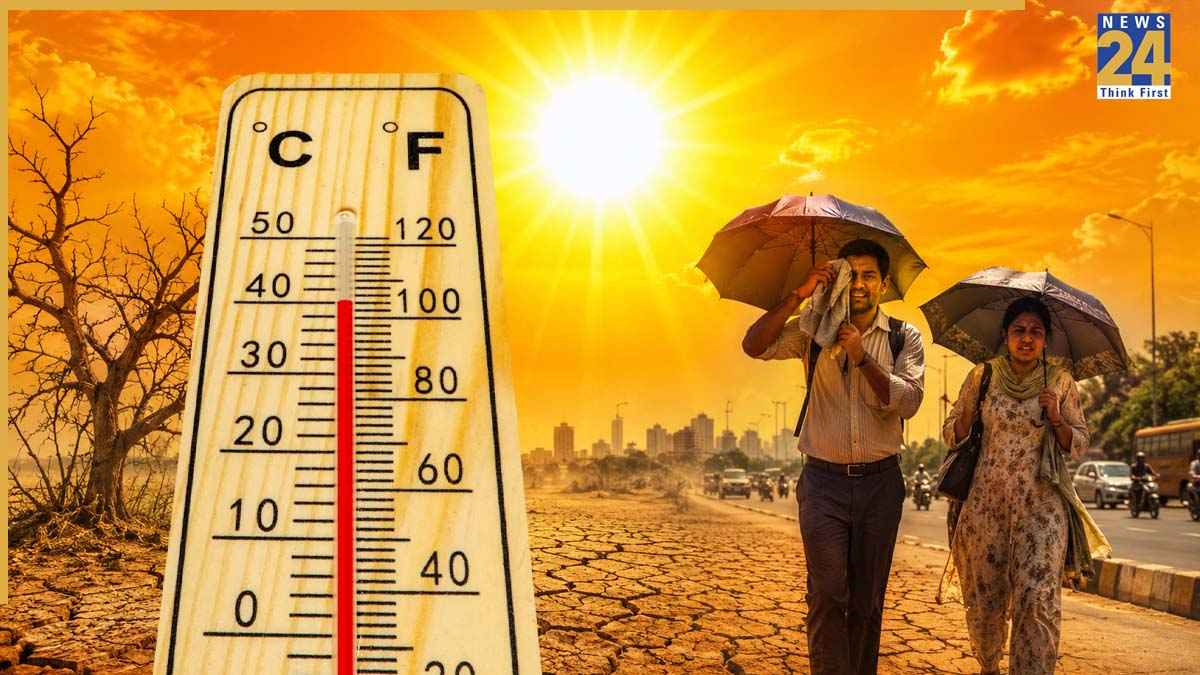 Nautapa 2026: नौतपा क्यों माना जाता है जरूरी? अगर ठीक से ना पड़े तो क्या होगा