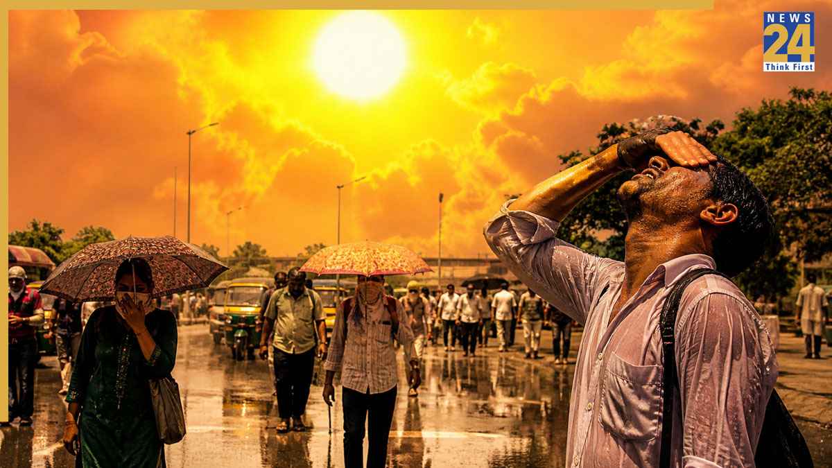 Nautapa 2026: 9 दिन आग उगलेगा आसमान, जानिए कब पड़ेगी साल में सबसे ज्यादा गर्मी?