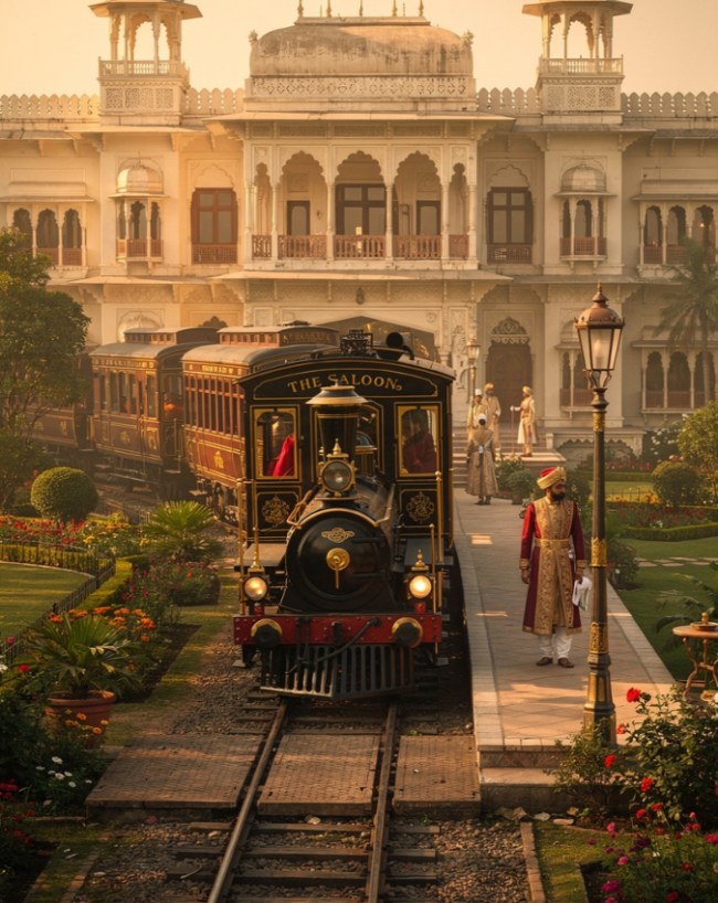 Bharat Ka Sabse Ameer Nawab Story-1-2