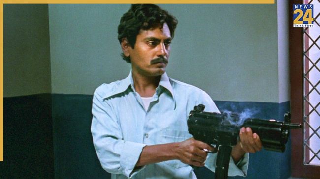 Nawazuddin Siddiqui Gangs of Wasseypur Gangs of Wasseypur movie runtime-1