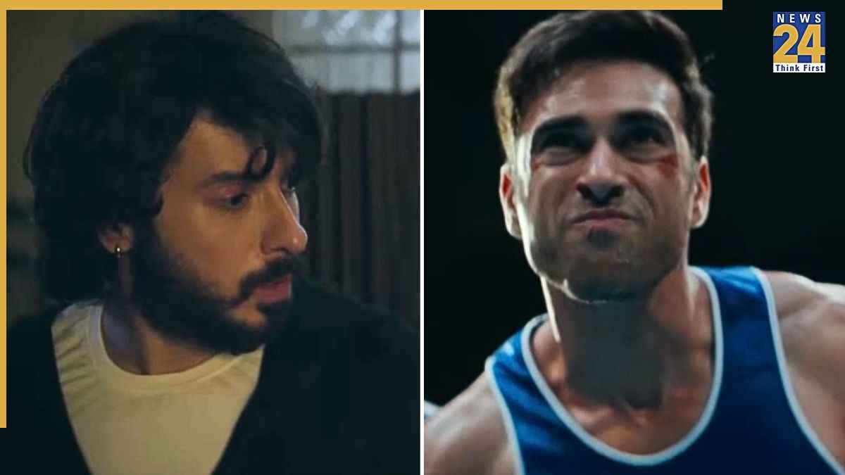 Netflix New Sports Thriller Glory