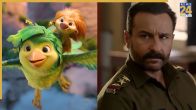 Netflix Top 5 Trending Movies