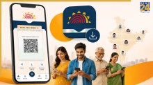 3 महीने में 2 करोड़ डाउनलोड! क्या है New Aadhaar App का फायदा, क्यों बना लोगों की पसंद