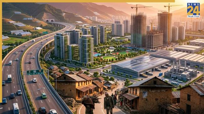 New Agra Project New Agra Project-1