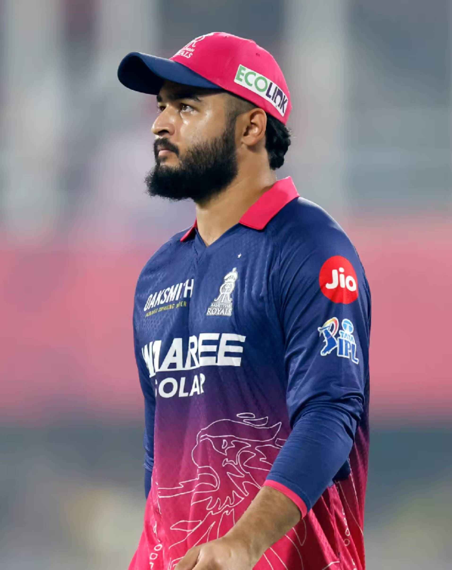 IPL 2026 में राजस्थान रॉयल्स का प्रदर्शन