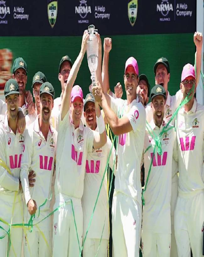 ICC Test Rankings-1-2-3