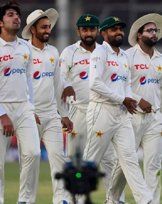 ICC Test Rankings-1-2-3-4-5