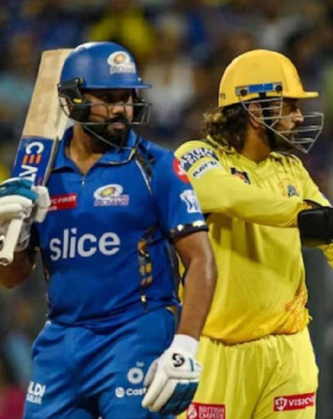 MS Dhoni and Rohit Sharma-1-2-3-4-5-6-7