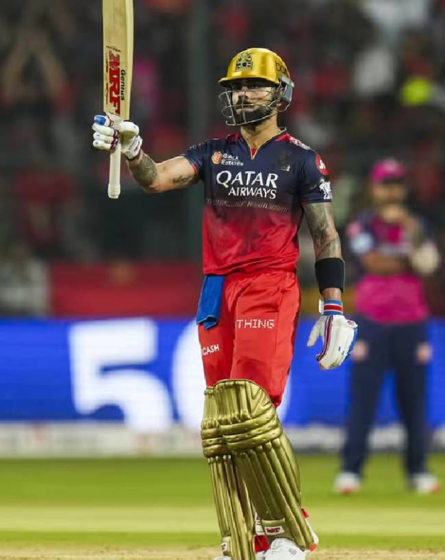 Most POTM Award by Indian Players in IPL-1-2-3