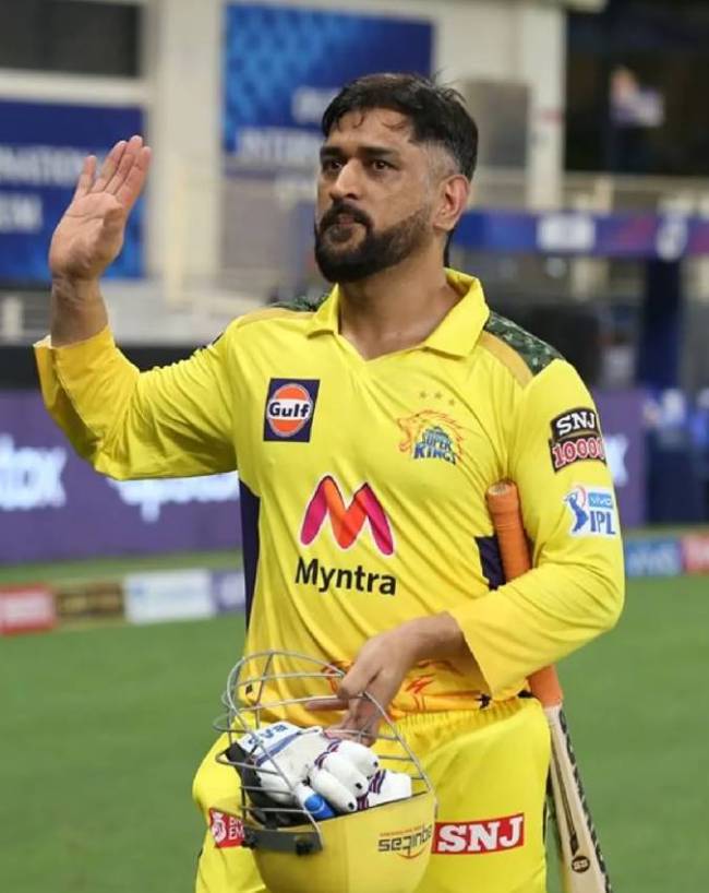 Most POTM Award by Indian Players in IPL-1-2-3-4