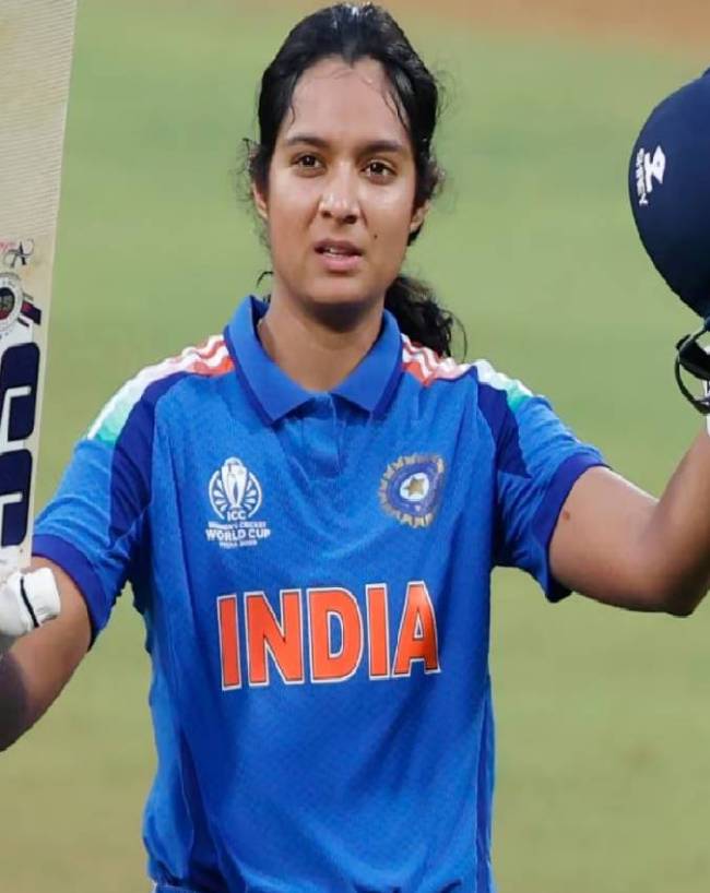 Indian Women cricket Team-1-2