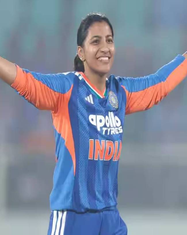 Indian Women cricket Team-1-2-3-4