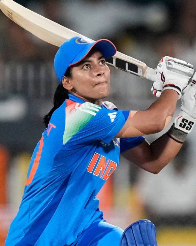 Indian Women cricket Team-1-2-3-4-5