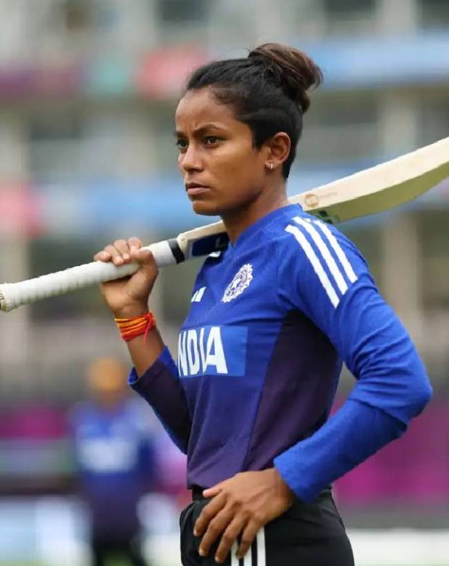 Indian Women cricket Team-1-2-3-4-5-6