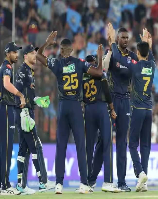IPL 2026 GT vs PBKS-1-2-3-4-5-6-7