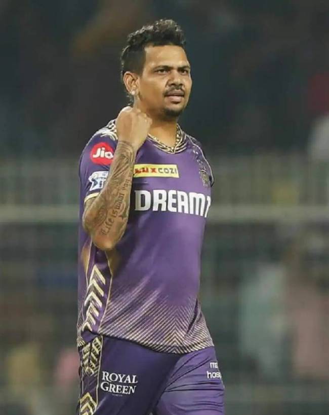 Sunil Narine-1-2-3-4-5-6