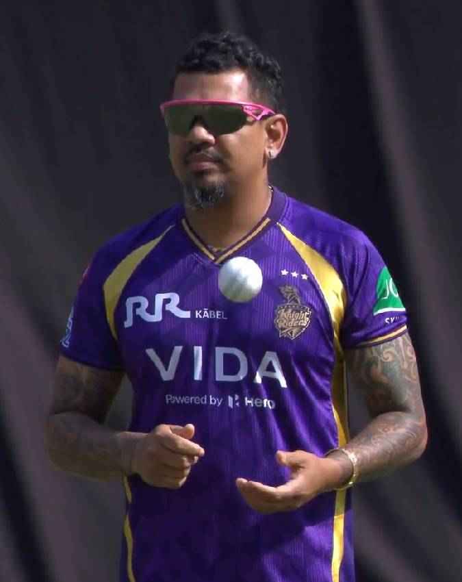 IPL इतिहास में 200 विकेट लेने वाले बने पहले विदेशी गेंदबाज
