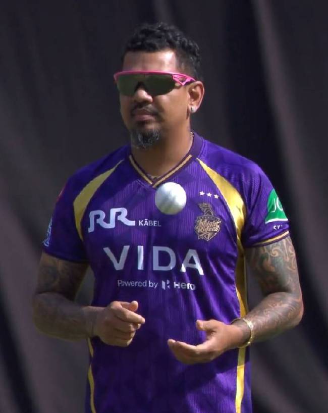 Sunil Narine-1-2