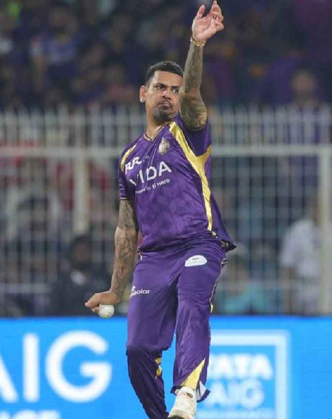 IPL में एक फ्रेंचाइजी के लिए 200 विकेट लेने वाले पहले गेंदबाज