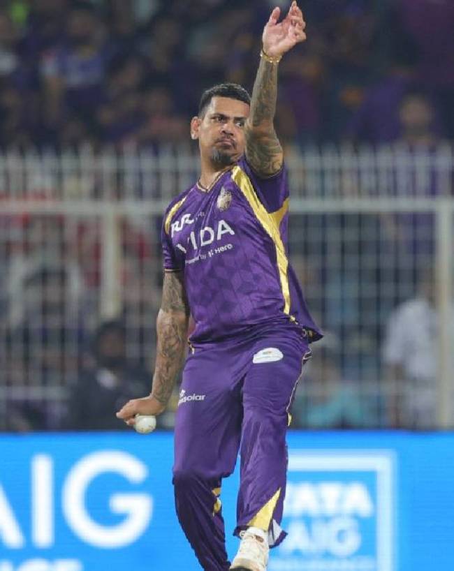 Sunil Narine-1-2-3-4