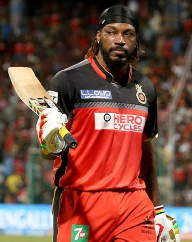 Longest Sixes in IPL History-1-2