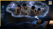 Nightmare Causes And Cure