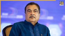 दिल्ली-NCR को मिलेगी नई रफ्तार: गडकरी ने किया DND-फरीदाबाद-सोहना हाईवे परियोजना का निरीक्षण
