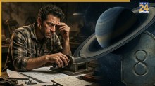 Numerology 2026 Mulank 8 Prediction