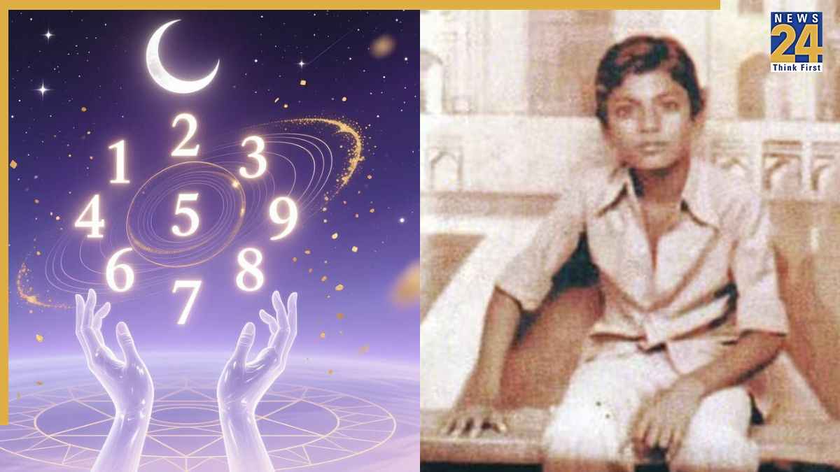Numerology: सात पीढ़ियों की तकदीर बदल देते हैं इस मूलांक के लड़के, जीवनभर कमाते हैं बेशुमार दौलत, इस एक्टर का भी है यही मूलांक