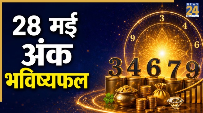 Numerology-Prediction