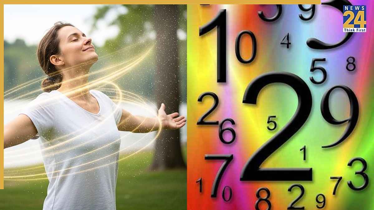 Numerology natural healers Numerology natural healers