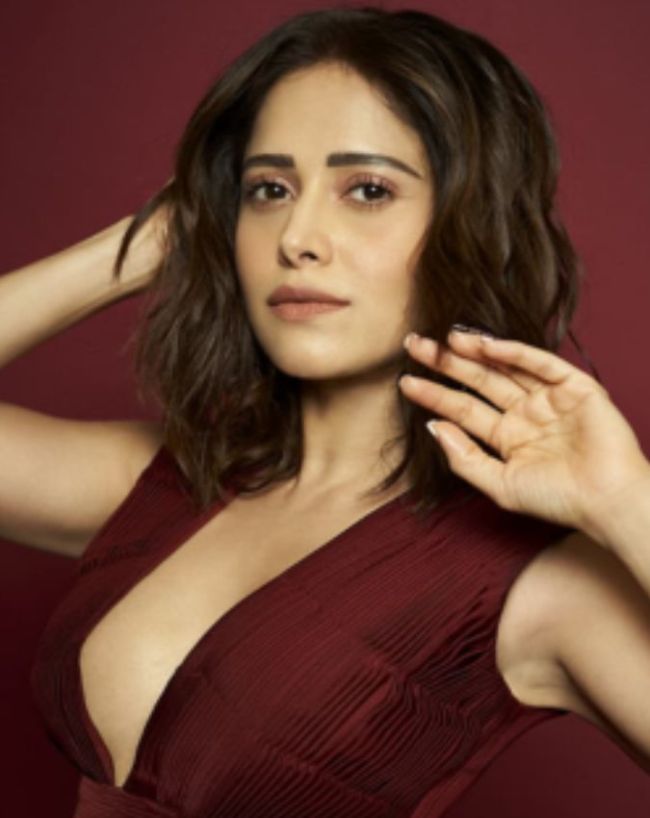 Nushrratt Bharuccha birthday-1-2-3-4-5-6